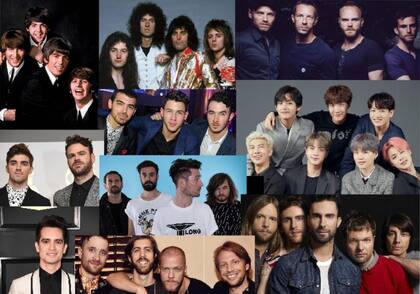 La recaudación por derechos de autor y algunas decisiones polémicas