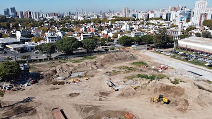 La recaudación total a la fecha del Parque de la Innovación es de US$ 241,5 millones