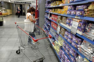 Las estrategias de los supermercados para enfrentar la crisis