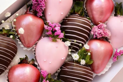 La receta afrodisíaca que podés preparar en San Valentín para compartir con tu pareja