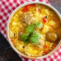 La receta de locro tradicional para un 1° de Mayo bien argentino