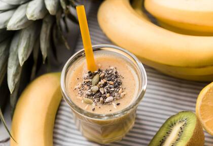 La receta del licuado de proteína y café que mejora tu rendimiento físico, mental y sexual