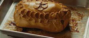 Como en el cine: reviví la receta icónica de una famosa película para compartir en San Valentín