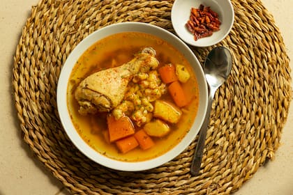 La receta es muy sencilla de hacer (Foto ilustrativa: PEXELS)