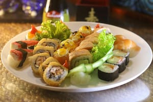 Receta dinámica para San Valentín: fácil e ideal para sorprender a tu pareja