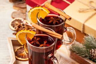 Cuál es el origen y cómo se prepara el mulled wine, la famosa receta invernal que se consume en Estados Unidos