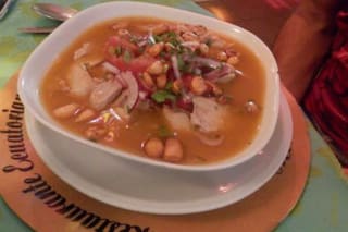 Encebollado de pescado: receta y origen del plato que acerca a los migrantes en EE.UU.