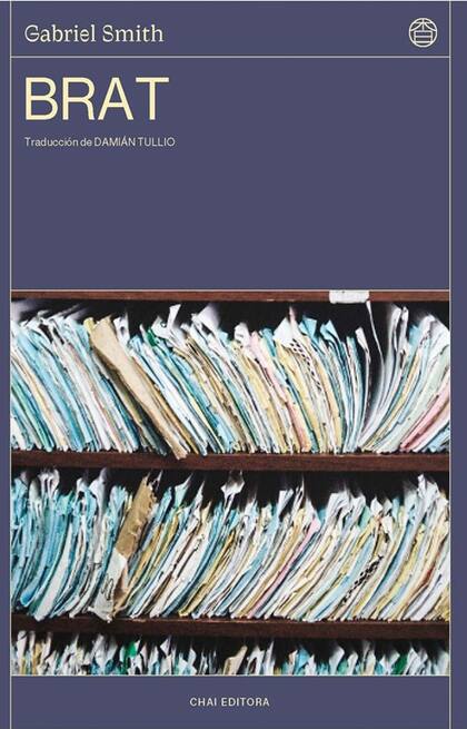 La recién editada novela del escritor inglés