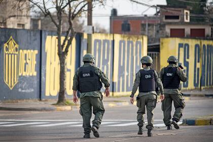 La reciente epidemia de venganzas y muertes rompió la tendencia de 2017, cuando la cifra de asesinatos se redujo un 25 por ciento respecto de 2016