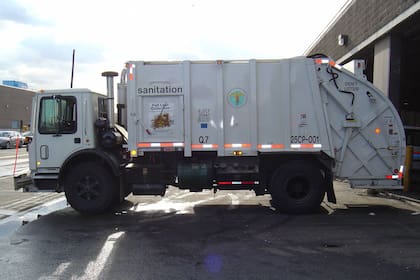 La recolección se reanuda este jueves 19 de febrero en Nueva York