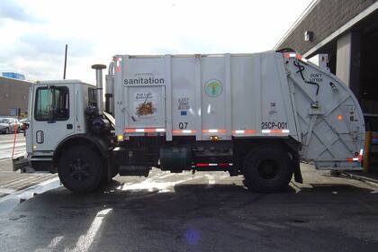 La recolección se reanuda este miércoles 25 de febrero en Nueva York