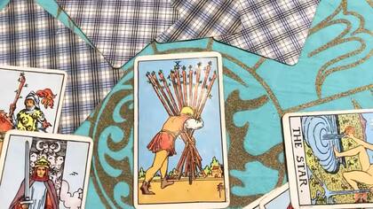 La recomendación de esta semana para las personas que viven bajo la influencia de Escorpio es que deberán ordenarse y trabajar mucho más fuerte