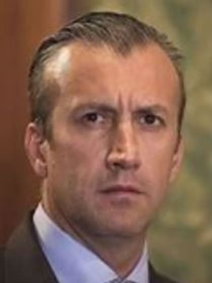 La recompensa de Estados Unidos por Tareck El Aissami