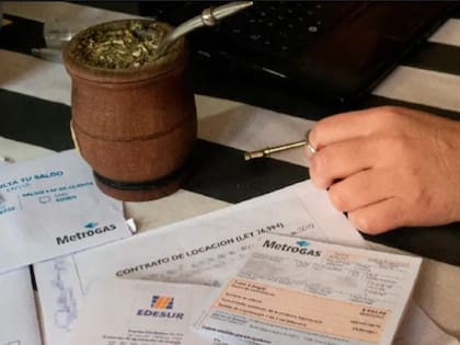 La recomposición tarifaria ayudó al balance de las empresas que brindan servicios públicos