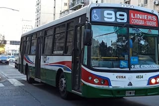 La línea 99 se fusiona con la 106