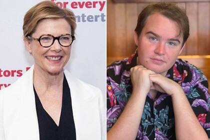 La reconocida actriz contó cuánto ira a su hijo Stephen