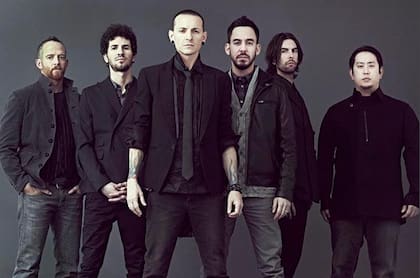 La reconocida banda Linkin Park, liderada por Chester Bennington volverá a la Argentina