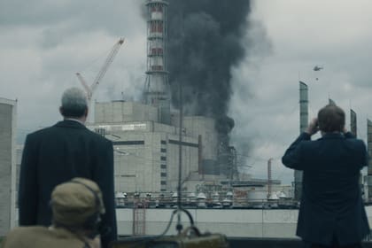 Chernobyl, la miniserie de HBO, también fue nominada por el sindicato de actores