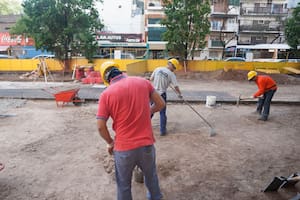 Cuáles son los topes de aumentos del ABL y las patentes para el año próximo