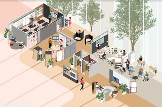 Cuáles son los nuevos códigos y necesidades para volver a la oficina