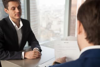 El nuevo gobierno, frente a la oportunidad de refundar el mercado de trabajo en la Argentina