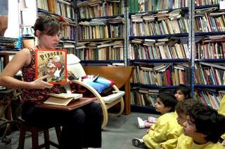 Los diez libros infantiles más leídos de la plataforma de lectores Alibrate