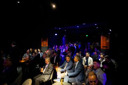 La red de concecionarios participó del evento durante la mañana.