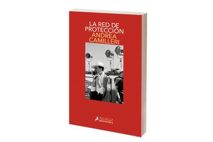 La red de protección, de Andrea Camilleri