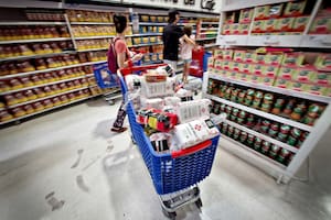 Llega un nuevo acuerdo en los supermercados para ofrecer descuentos