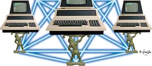 La red que sostiene la red: la anatomía oculta de Internet