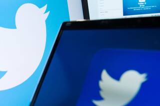 Twitter se tambalea tras perder usuarios