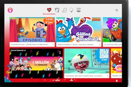 La red social realizó un cambio en el inicio de sesión