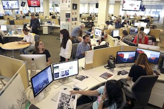 Una renovada apuesta al periodismo de calidad