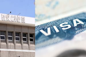 La editorial de La Nación de Costa Rica denuncia a EE.UU. por el retiro de visas a sus directivos