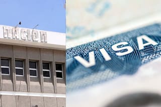 El editorial de La Nación de Costa Rica denuncia a EE.UU. por el retiro de visas a sus directivos
