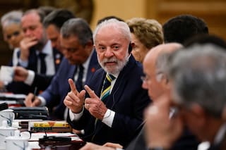 La redada policial más mortífera de Brasil pone a Lula en un aprieto político