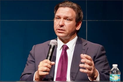 La redistribución de distritos se realizará ahora el 28 de abril