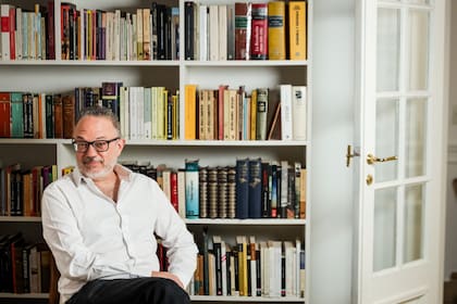 “La reducción de la inflación es positiva, pero se acumulan problemas de competitividad”, dice Matías Kulfas