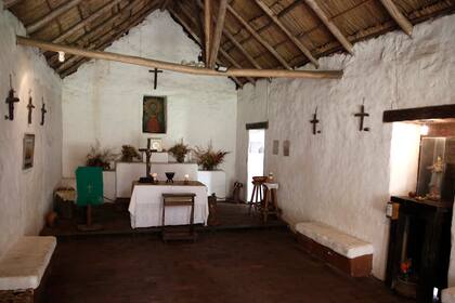 La Reducción de Nuestra Señora del Pilar: hoy funciona allí un museo regional, con piezas y bibliografía relacionadas con la temática.