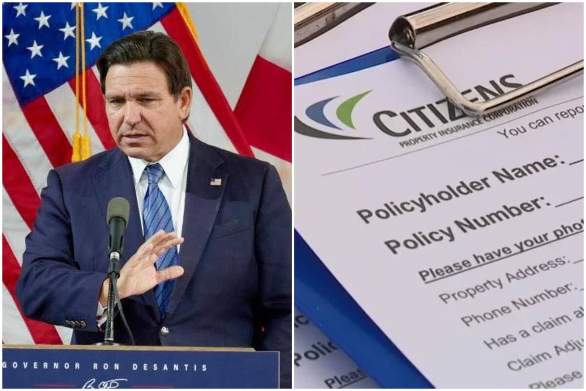 Não apenas em Miami-Dade. Quais condados da Flórida se beneficiarão mais com a queda nas taxas de seguro? Não apenas em Miami-Dade. Quais condados da Flórida se beneficiarão mais com a queda nas taxas de seguro?