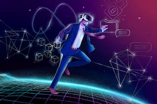 El metaverso, cuatro años después: ¿un proyecto acabado o solo en punto muerto?