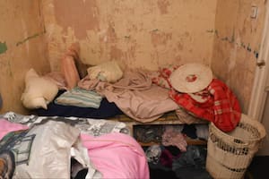 El desgarrador relato de una mujer esclavizada durante 25 años