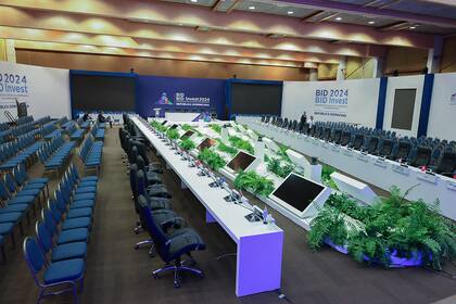 La reestructuración del BID deberá ser aprobada este domingo por la Asamblea de Gobernadores