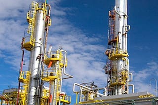 La Argentina experimentó un retroceso interanual en los niveles de utilización