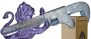 Una reforma electoral insuficiente para retomar la iniciativa política