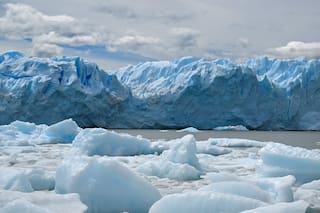 Qué cambia con la nueva ley de Glaciares que el Senado tratará este jueves