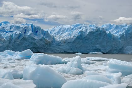 Qué cambia con la nueva ley de Glaciares que el Senado tratará este jueves