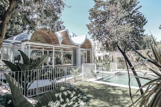 Más de 100 edificios de Buenos Aires abren al público este fin de semana para conocerlos por dentro