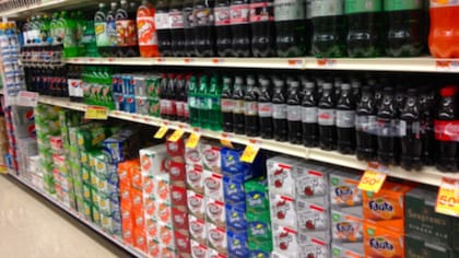 La reforma tributaria contempla aumento de impuestos a las gaseosas