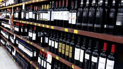 La reforma tributaria desató una guerra entre el vino, la cerveza y las gaseosas